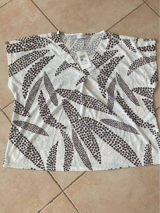 Blusas señora “Woman” Talla XL