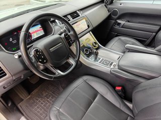 Land Rover Range Rover Sport 3.0 TDV6 190kW (258CV) HSE