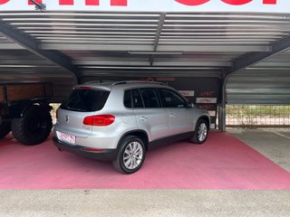 Volkswagen Tiguan 2.0TDI BMT T1 SPORT 4X2 140