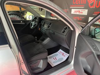 Volkswagen Tiguan 2.0TDI BMT T1 SPORT 4X2 140