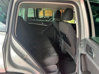 Volkswagen Tiguan 2.0TDI BMT T1 SPORT 4X2 140