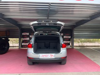 Volkswagen Tiguan 2.0TDI BMT T1 SPORT 4X2 140
