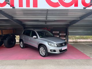 Volkswagen Tiguan 2.0TDI BMT T1 SPORT 4X2 140