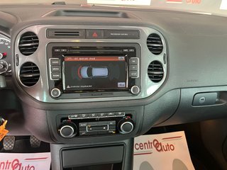 Volkswagen Tiguan 2.0TDI BMT T1 SPORT 4X2 140