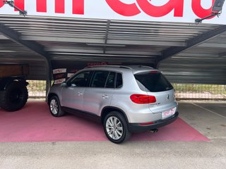Volkswagen Tiguan 2.0TDI BMT T1 SPORT 4X2 140