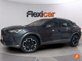 Cupra Formentor 2.0 TDI 110kW (150 CV) 4Drive DSG