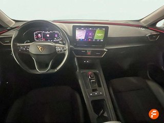 Cupra Formentor 2.0 TDI 110kW (150 CV) 4Drive DSG