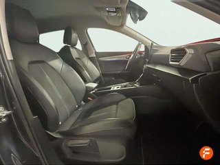 Cupra Formentor 2.0 TDI 110kW (150 CV) 4Drive DSG