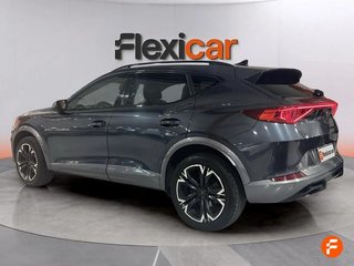 Cupra Formentor 2.0 TDI 110kW (150 CV) 4Drive DSG