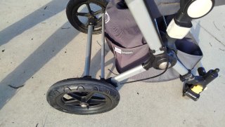 Bugaboo Camaleón