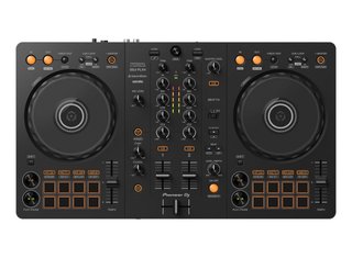 Controladora DJ Pioneer DDJ-FLX4, 2 canales