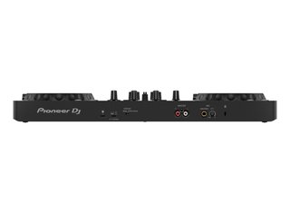 Controladora DJ Pioneer DDJ-FLX4, 2 canales