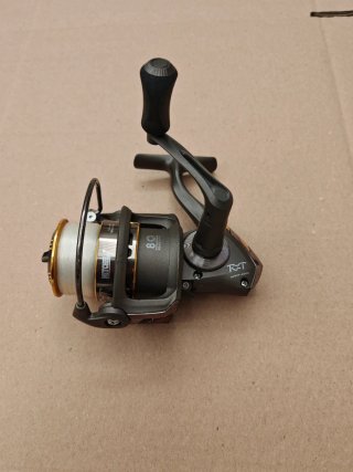 Mulinello da pesca Mitchell Avocet RZT 4000