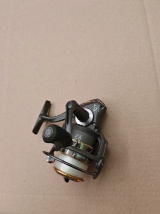 Mulinello da pesca Mitchell Avocet RZT 4000