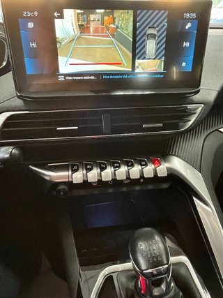 Peugeot 3008 2022