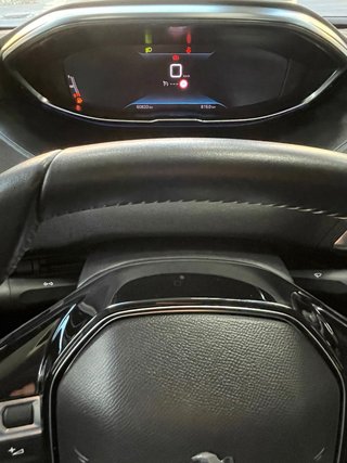Peugeot 3008 2022