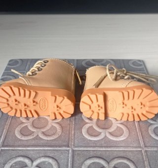 Botines muñeca Paola Reina o Kika