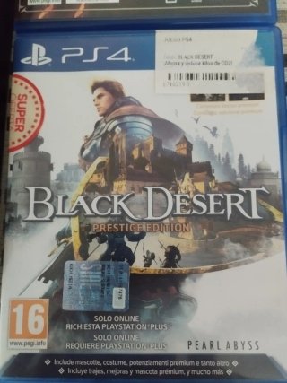 PS4 Fat 500GB + Mando + 3 Juegos