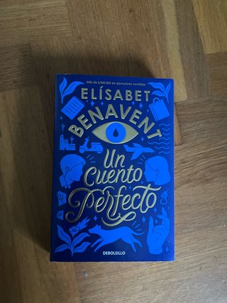 Un cuento perfecto