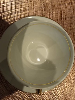 Recuerdo Primera Comunión Taza y Plato