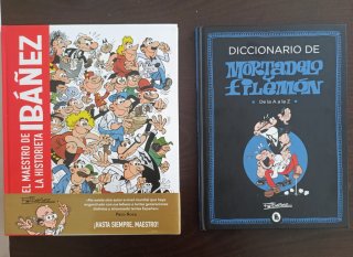 Ibáñez. El maestro de la historieta: El maestro...