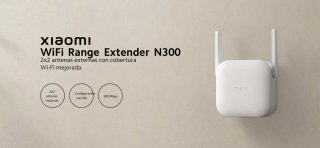 Xiaomi WiFi Range Extender N300