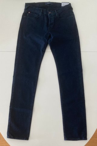 Paul Smith. Pantalón vaquero azul. W28