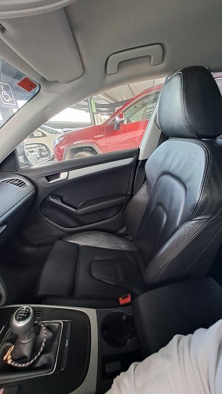 Audi A5 Sportback 2011 Nacional