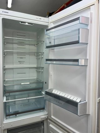 Frigorifero BOSCH No Frost a basso consumo A+