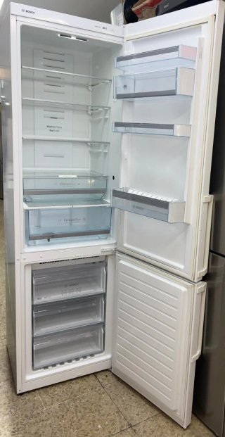 Frigorifero BOSCH No Frost a basso consumo A+