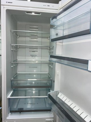Frigorifero BOSCH No Frost a basso consumo A+