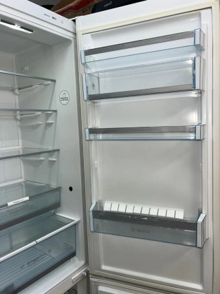 Frigorifero BOSCH No Frost a basso consumo A+