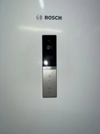 Frigorifero BOSCH No Frost a basso consumo A+