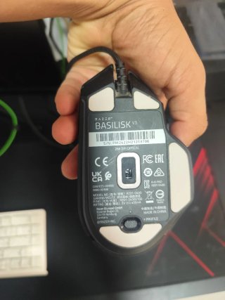 pack PC gamer impecable