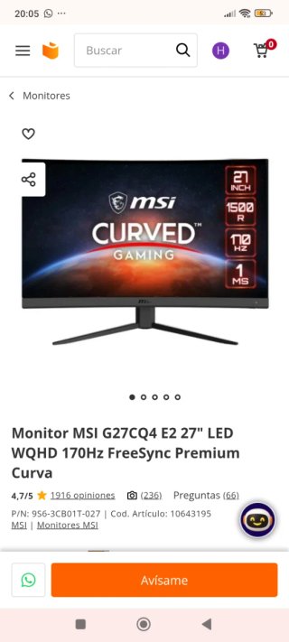 pack PC gamer impecable