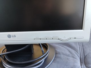 Monitor LG Flatron L1917S 19” TFT LCD
