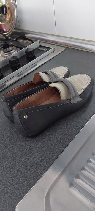Zapatos Pikolinos Talla 37