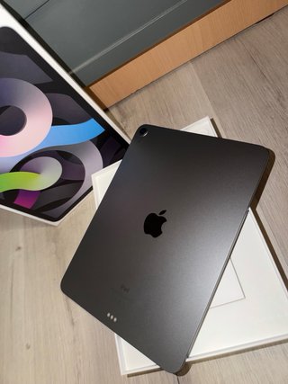 iPad Air 4ª Gen