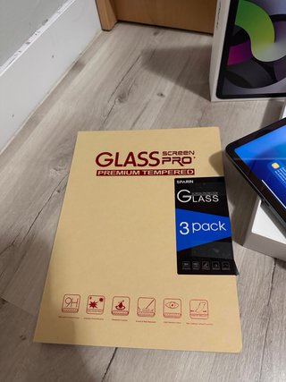 iPad Air 4ª Gen