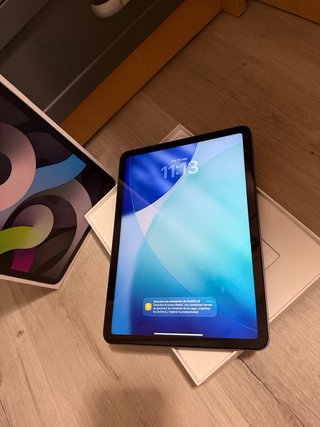 iPad Air 4ª Gen