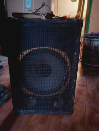 Altavoces profesionales