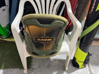 Imbracatura windsurf Dakine taglia M