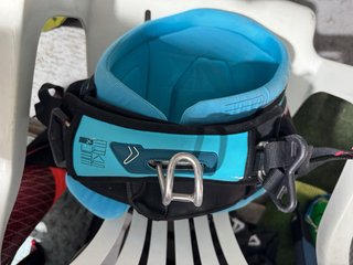 Imbracatura windsurf Dakine taglia M