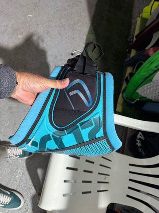 Imbracatura windsurf Dakine taglia M