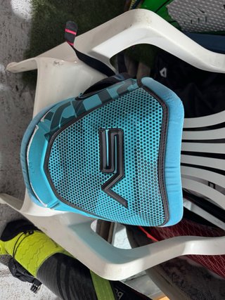 Imbracatura windsurf Dakine taglia M