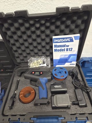 SWANSOFT SW-B12