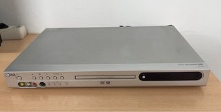 Reproductor DVD LG DR7400