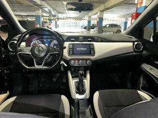 Nissan Micra 2019