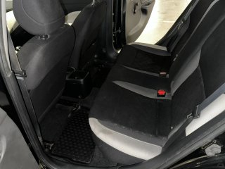 Nissan Micra 2019