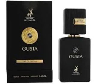 Maison Alhambra Gusta Eau de Parfum 100ml
